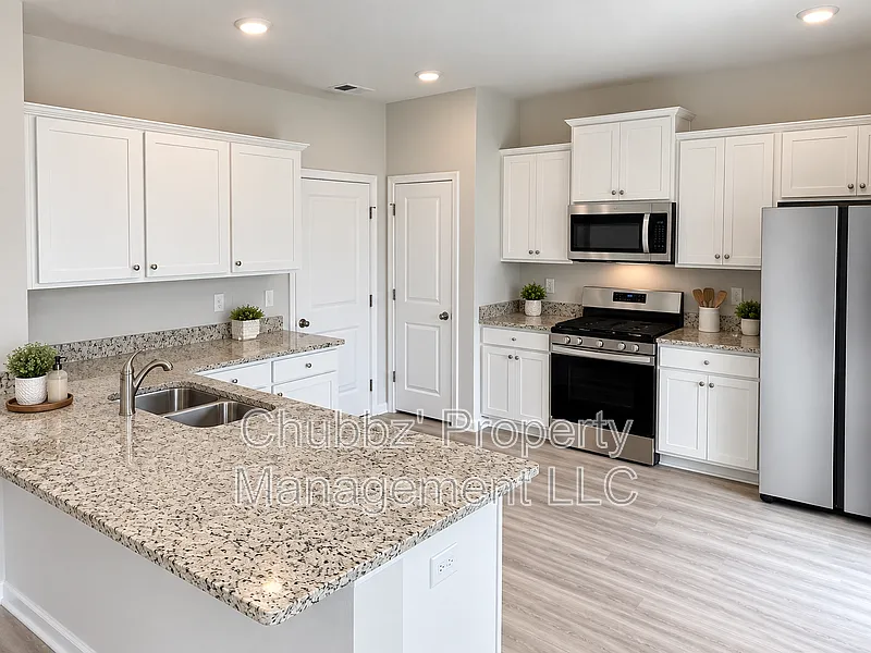 3 bed, 2.5 bath, $2,550 — Photo 3