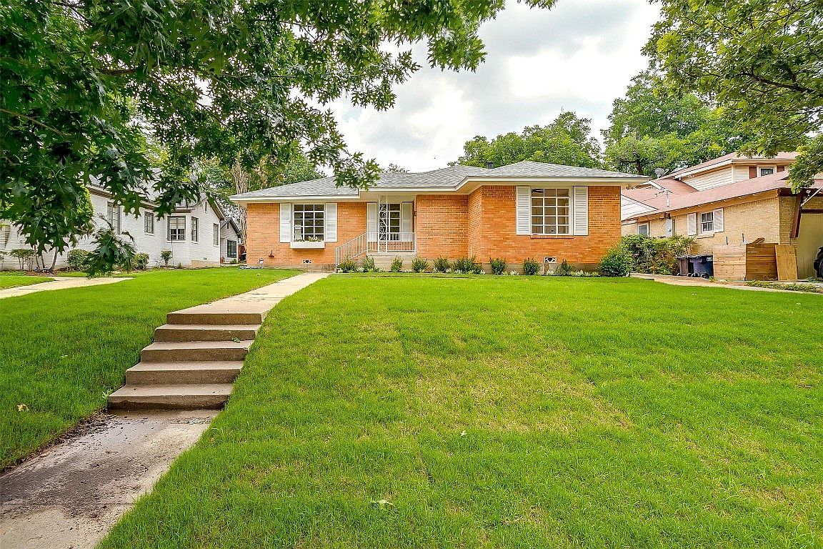 2705 Ryan Place Dr, Fort Worth, TX 76110 MLS 20413241 Zillow