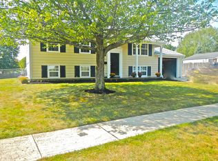 1519 Lexdale Dr, Reynoldsburg, OH 43068