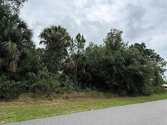 2nd image of 12192 CHAMBERLAIN BOULEVARD LOT 33