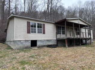641 Yellow Creek Rd SE, Wise, VA 24293