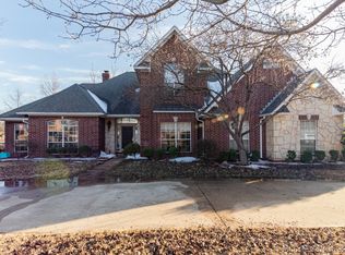 3031 Preston Wood Cir, Durant, OK 74701