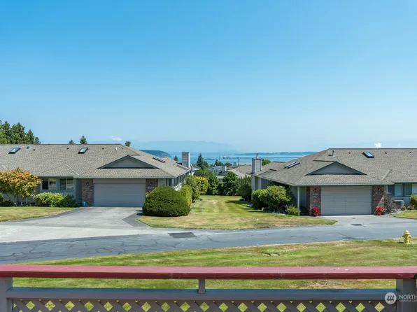 1917 Creekside Place, Anacortes, WA 98221