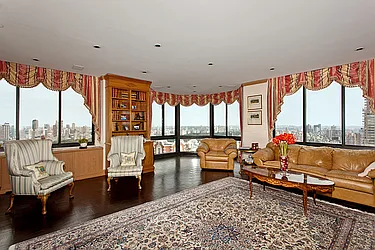 Sold by Brown Harris Stevens