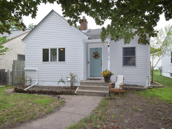3616 Orchard Ave N, Robbinsdale, MN 55422