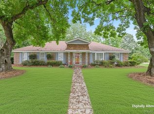 1347 Tudor Dr, Montgomery, AL 36117