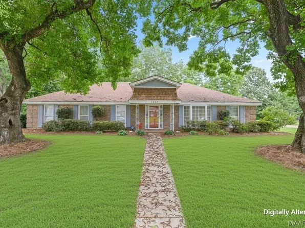 1347 Tudor Dr, Montgomery, AL 36117