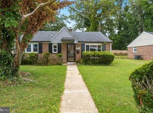 5619 Groveland Ave, Baltimore, MD 21215