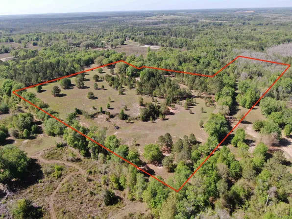 Vacant Nw Oyster Trl, Greenville, FL 32331