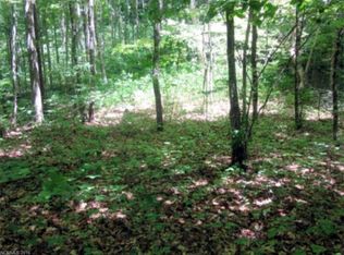 1254 Old Sweetwater Rd, Robbinsville, NC 28771