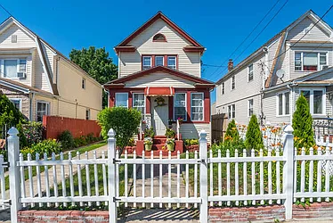 219-09 107th Avenue in Queens Village