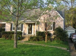 2947 Primrose Cir, Nashville, TN 37212