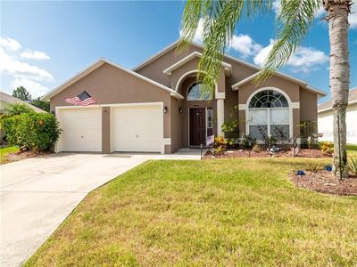 154 Kimberly Point Dr, Davenport, FL, 33837