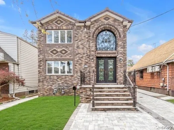 63-12 136th Street, Flushing, NY 11367