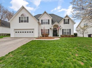 12836 Clear Ridge Rd, Knoxville, TN 37922
