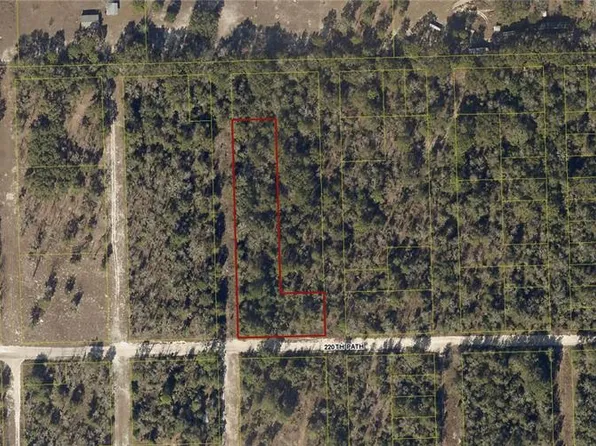 220th Path Lot 13-24, O'Brien, FL 32071
