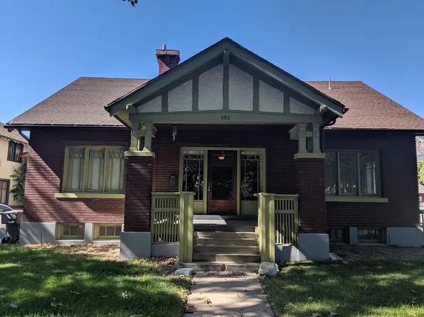 982 24th St #2, Ogden, UT 84401