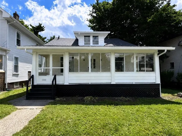 1312 Wellesley Ave, Steubenville, OH 43952