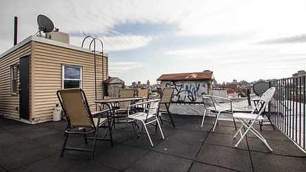 Rented by Nooklyn NYC LLC