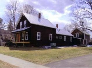 124 Wells St, Greenfield, MA 01301