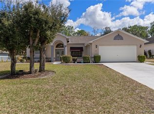 122 Corkwood Blvd, Homosassa, FL 34446