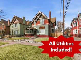 135 W Irvington Pl #4, Denver, CO 80223