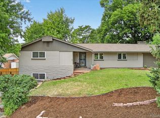 1805 Ward Ct, Lakewood, CO 80215