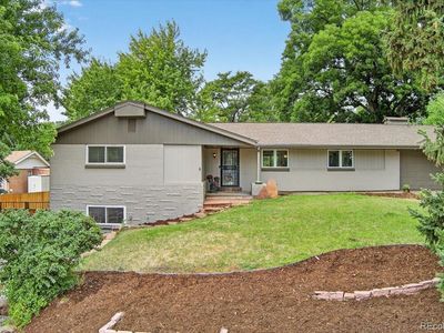 1805 Ward Court, Lakewood, CO, 80215