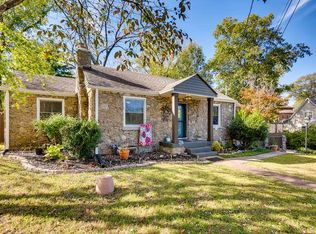 3805 Oxford St, Nashville, TN 37216