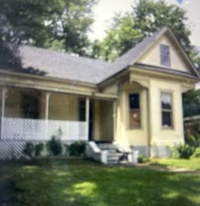 423 N Broadway St, McComb, MS, 39648