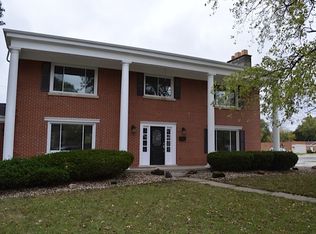 702 E 164th Pl, South Holland, IL