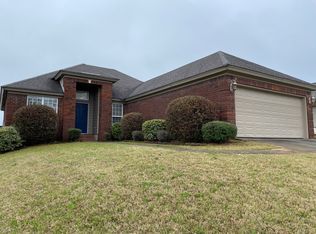 1980 Regent Rd, Prattville, AL 36066