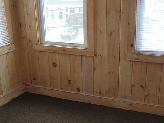 Enclosed Porch
