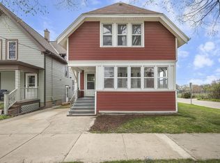 130 N Fifth Street, Madison, WI 53704