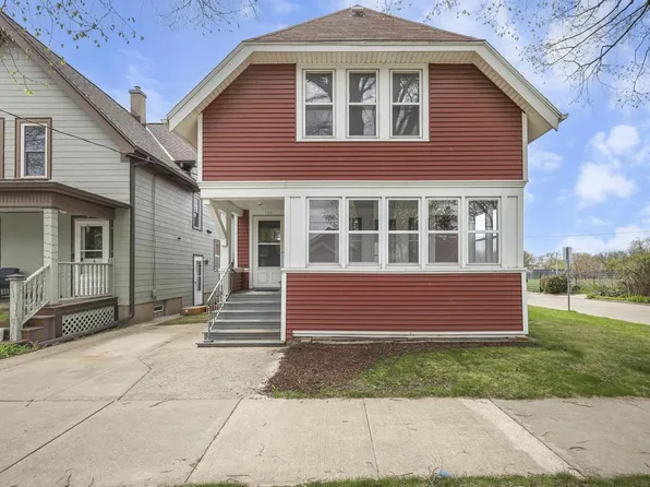 130 N Fifth Street, Madison, WI 53704
