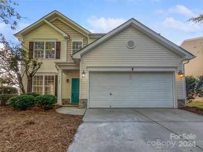 3309 Paxton Ridge Dr, Indian Trail, NC, 28079