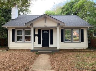 1936 Wilmore Dr, Charlotte, NC 28203