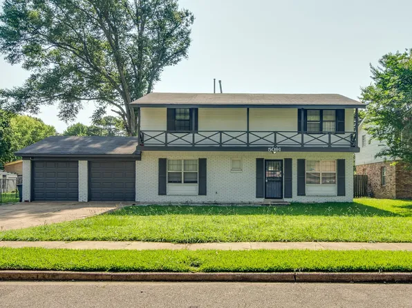 5091 Cheston Ave, Memphis, TN 38118