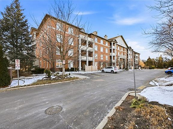 3rd image of 391 Plains Rd E #106