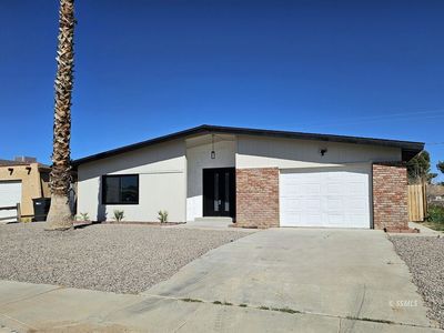 1332 W Willow Ave, Ridgecrest, CA, 93555