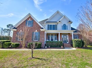 4768 Swordfish Dr, Raleigh, NC 27603