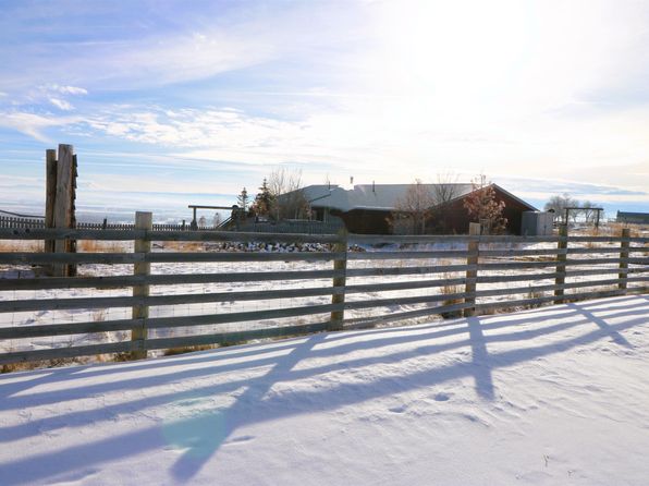 4711 Valley View Rd, Riverton, WY 82501