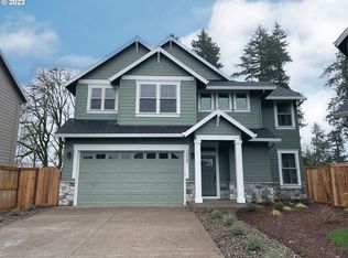 19680 Wheeler Farm Rd, Oregon City, OR 97045