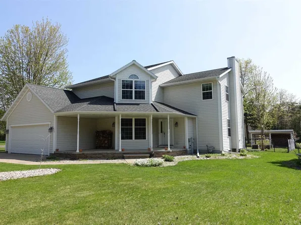 600 PINECREST DRIVE, Plover, WI 54467