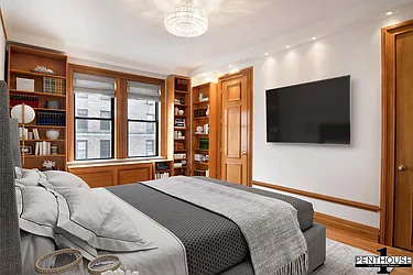 Rented by WAM Partners - William Moses Co.