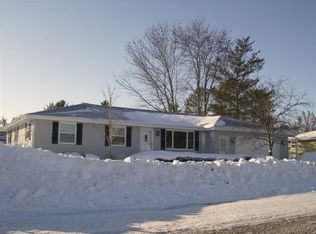307 Sunset Dr, Reedsville, WI 54230
