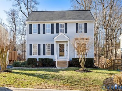 10117 Oakley Pointe Dr, Henrico, VA, 23233