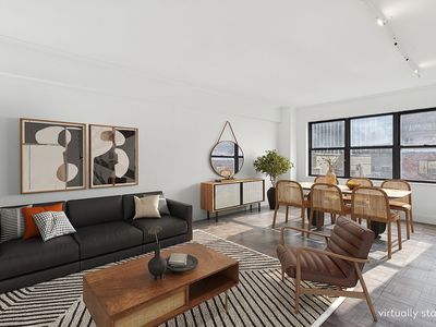 140 E 56th St APT 15A, New York, NY, 10022