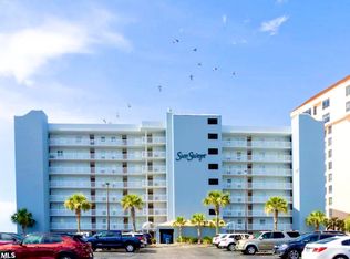 25300 Perdido Beach Blvd #501, Orange Beach, AL 36561