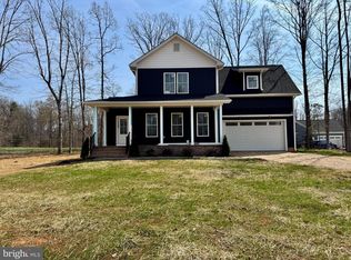 639 Noahs Landing Dr, Bumpass, VA